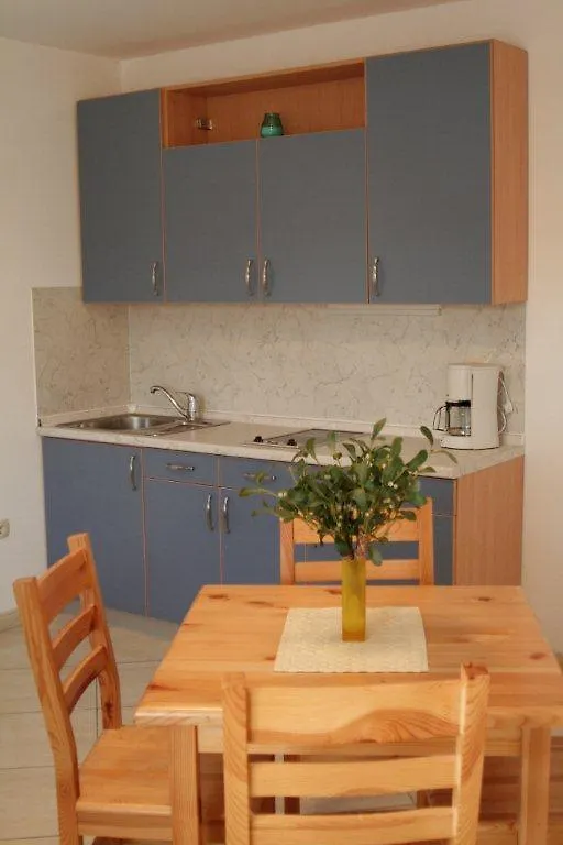 Apartments Bozic Novi Vinodolski