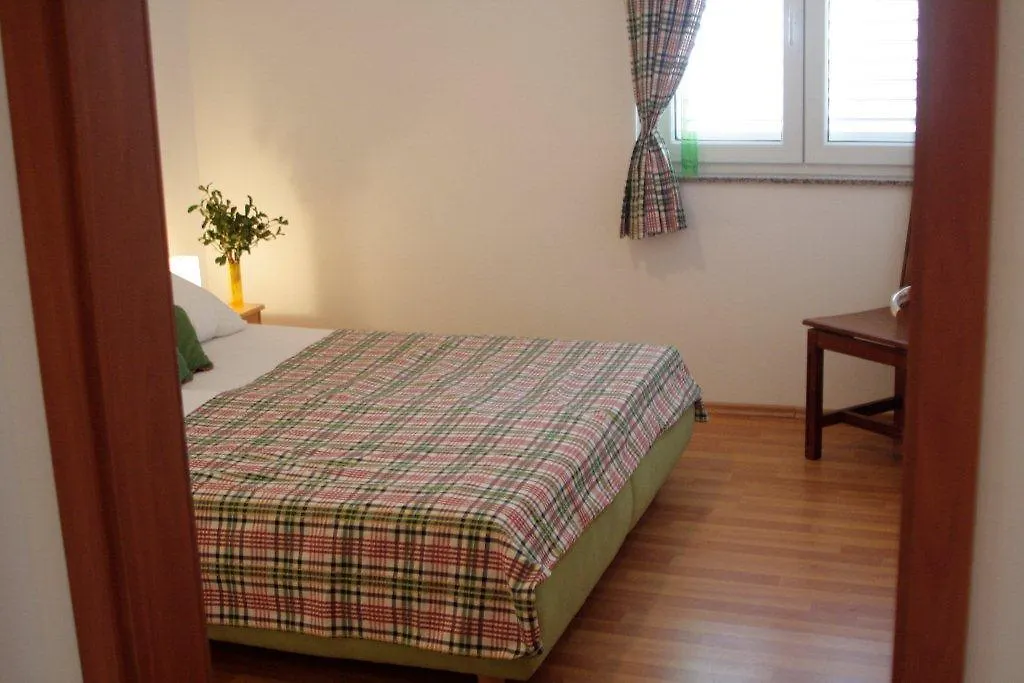 Apartments Bozic Novi Vinodolski