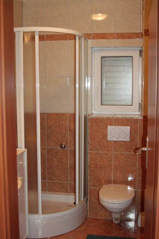 Apartments Bozic Novi Vinodolski Chorwacja