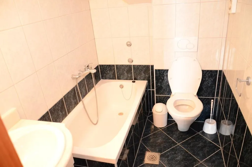 Apartments Bozic Novi Vinodolski