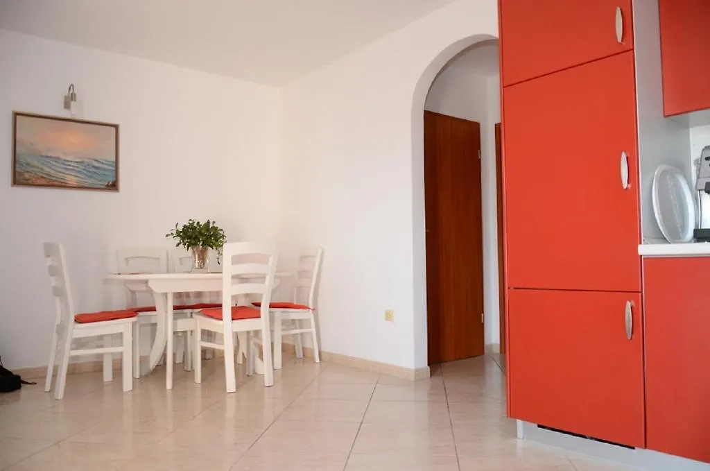 Apartments Bozic Novi Vinodolski