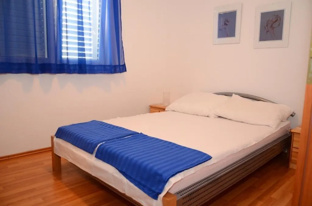 Apartments Bozic Novi Vinodolski Chorwacja