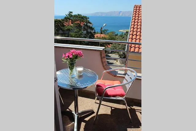 Apartments Bozic Novi Vinodolski