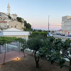 House Apartament