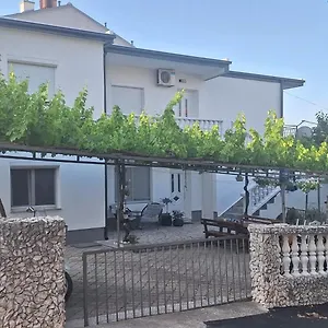 Jamice Apartmán