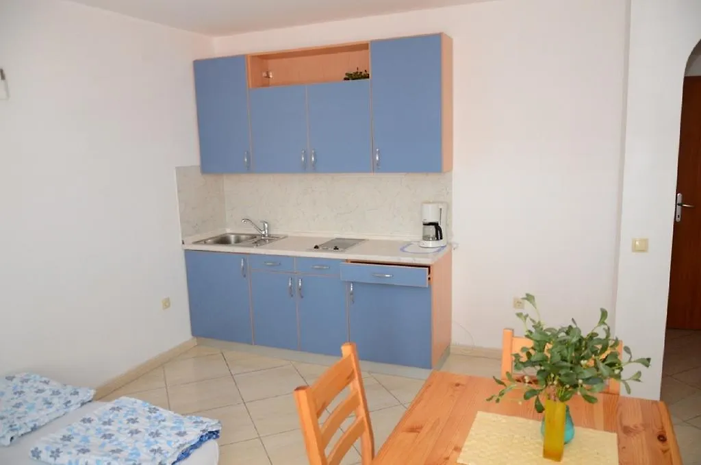 Apartments Bozic Novi Vinodolski