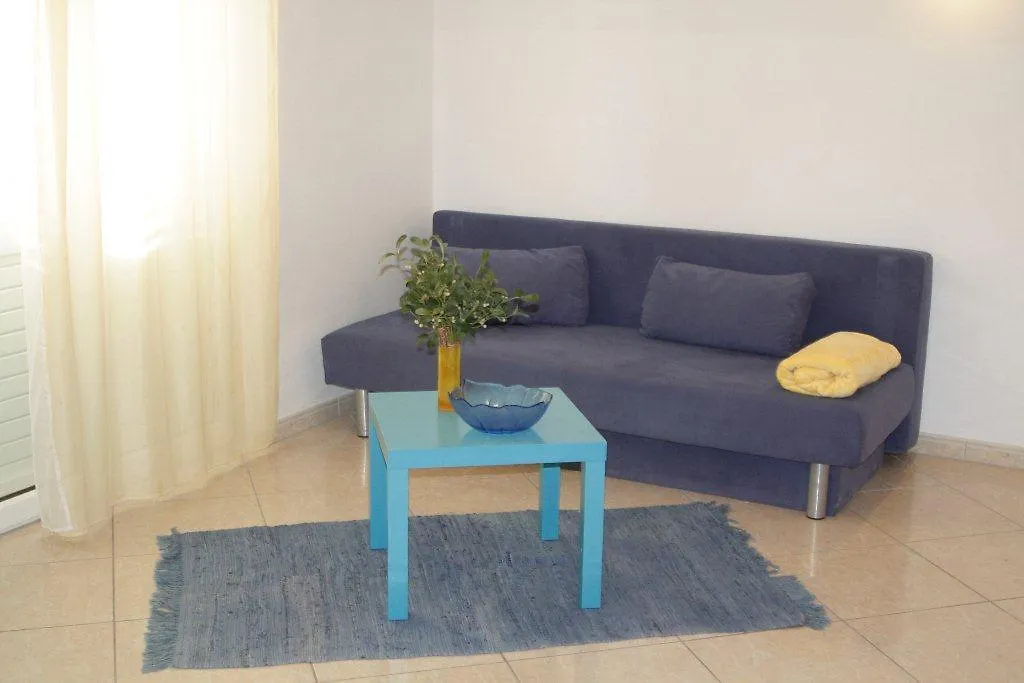 Apartments Bozic Novi Vinodolski 0*,  Croácia