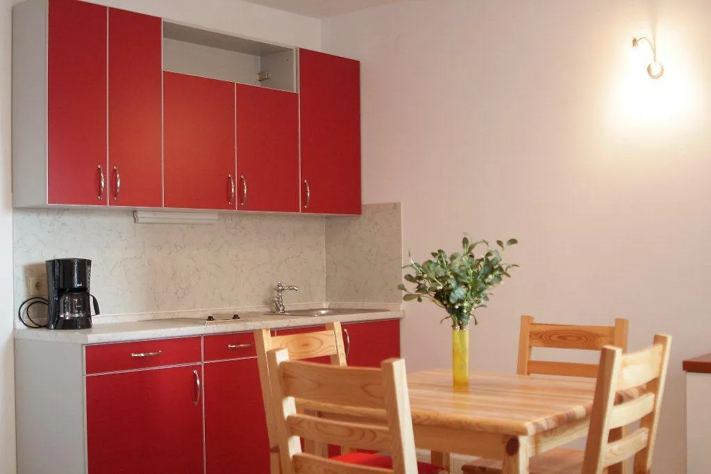 Apartments Bozic Novi Vinodolski